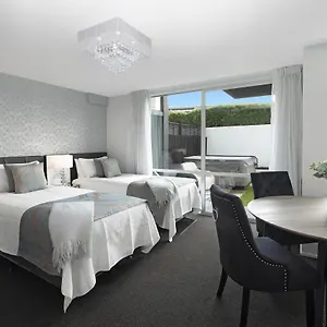 Cashmere Heights Christchurch
