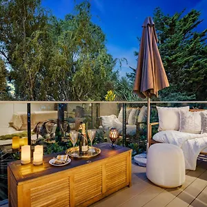 Sumner Trees Eco-suite Christchurch