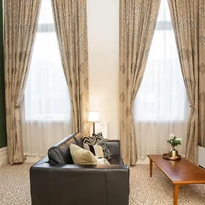 Ogb Suites Christchurch
