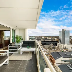 View With Free Valet Parking Christchurch