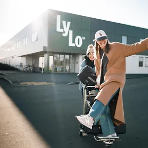  Ostello Lylo