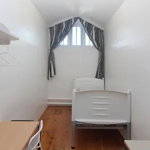 Auberge de jeunesse Jailhouse
