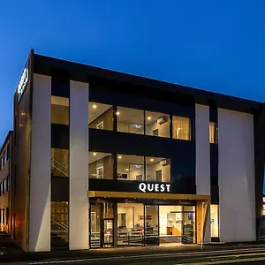 Quest On Kilmore Christchurch