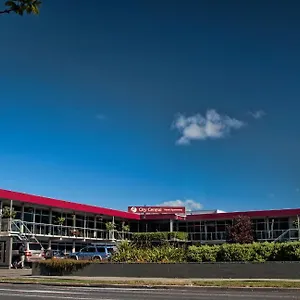 City Central Motel Apartments Christchurch